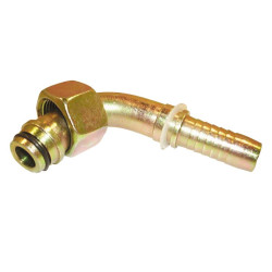 20x1.5mm 90/S FOR 3/8 HOSE SW